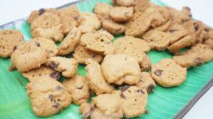 57,950 likes · 33 talking about this. Resepi Cookies Famous Amos
