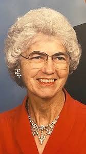 Clara Lavonia Ledbetter Obituary