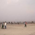 Dahanu boat capsize: Village mourns