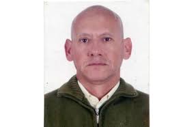 William Stephen Huggard-Caine Cardó posted