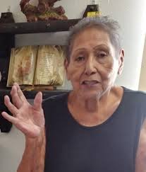 Phyllis Flores Obituary