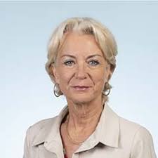 Laurence Robert-Dehault