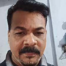 Happy to announce the title poster of upcoming movie "Pendulum". All the  best to Cast and Crew