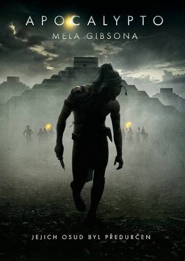 Re: Apocalypto (2006)