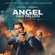 In london for the funeral of the british prime minister. Watch Angel Has Fallen Full Movie Online Free Ahf3 Movie Twitter