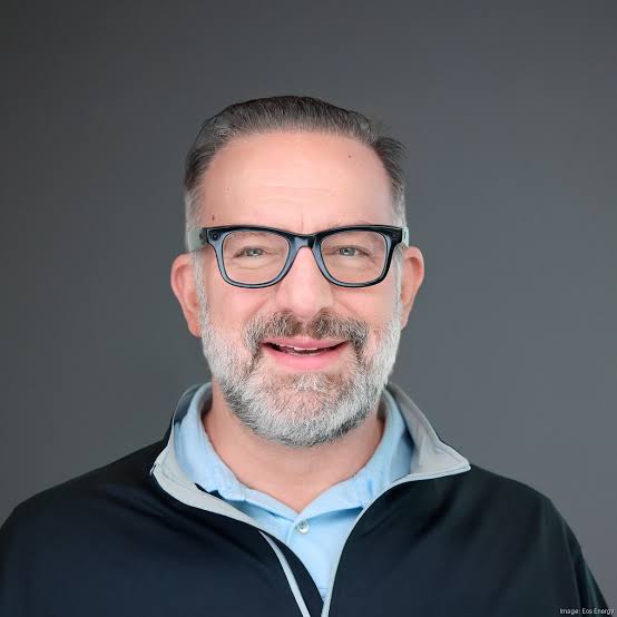 John Mahaz
