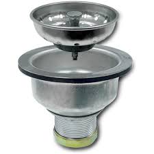 kissler & co sink drains & fittings