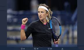 Who will take the grand slam title? Us Open 2020 Victoria Azarenka Dan Naomi Osaka Bisa Buat Rekor Di Final