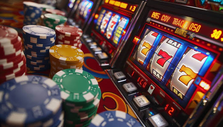 Explore popular casino games and their strategies explained - Move CityCar