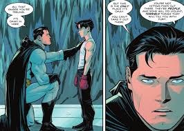 Nightwing Confirms His Biggest Difference to Batman, & Why They'll Never Be  the Same