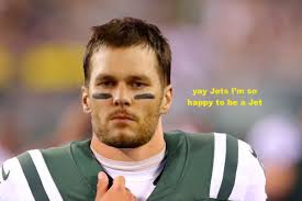 What round was tom brady drafted in? The Jets Had A Chance To Draft Tom Brady In 2000 What If They Had Sbnation Com