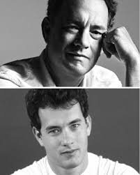 Ron Howard became a great director, here he is with Tom Hanks in 1984  (Splash) they both started in TV ❤️🙂