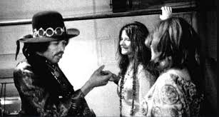 A new documentary about woodstock will include previously unseen performances by neil young an upcoming documentary will unearth neil young's and janis joplin's performances at woodstock. Denis Haggerty On Twitter Jimi Hendrix And Janis Joplin At Woodstock Jimihendrix Janisjoplin Woodstock Jimihendrix Janisjoplin
