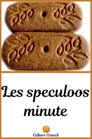Speculoos La Recette Authentique Facile Recette Speculoos Recette Speculoos