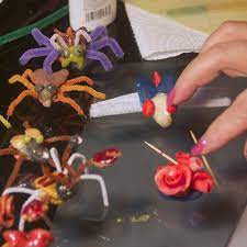 Maybe you would like to learn more about one of these? How To Make Flowers From Bread Clay Gift Pin Step By Step Feltmagnet