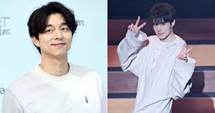 Images are from the tvn special and edited to match the song.i hope you like. Lee Dong Wook Just Repaid Gong Yoo With The Same Grand Gift That He Got From Him Last Year Koreaboo