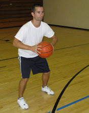 The tremendous success of nba and wnba are testaments to the immense popularity of basketball in the us. Basketball Passing Fundamentals Drills And Tips