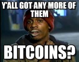 Buy and sell memez token (meme) on yobit exchange! Why It S Never Too Late To Buy Bitcoin
