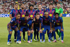 Barcelona