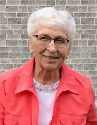 Obituary for Lois Mary Hietpas