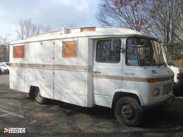 Notin 407d Montauban 2015 Traveller Vehicles Wagons Mercedes Truck