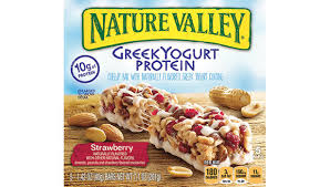 They call themselves perfect and here is why; Top Nutrition And Energy Bar Trends In 2015 2015 03 10 Prepared Foods