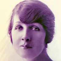 Winnifred Mary Freeman (1898–1983)