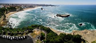 Parc des sports aguiléra (biarritz). Erlebnisreise Nach Biarritz 7 Tage Hirsch Reisen