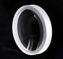 Плоско-вогнутая линза - CreatorOptics - из стекла BK7 / из ...