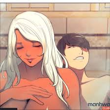 Taming a Maid 134 - Cartoon Porn