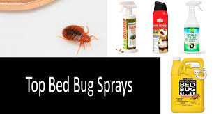 Wash all clothes, blankets and linens on a hot setting, including curtains and sofa covers never treat a pest control issue with any of your own products. Top 14 Bed Bug Sprays Updated 2021 Buyer S Guide