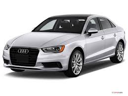 2016 Audi A3 Prices Reviews Pictures U S News World Report
