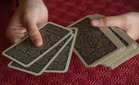 Having a deck of cards on hand is always a good idea in case you're in the mood for an impromptu game night. 15 Awesome 2 Player Card Games