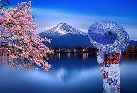Top 100 Japanese Last Names Or Surnames With Meanings