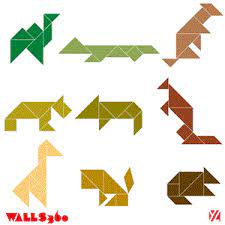 Mar 02, 2021 · homeimprovementhouse: Animal Tangrams Tangram Patterns Tangram Animals Geometry Shapes