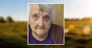 Myrtle Egan (Hill) Obituary June 19, 2019