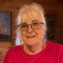 Judy Carolyn Wood Obituary