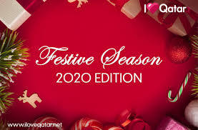 30 days, 0 hours, 50 minutes, 1 seconds. Things To Do In Doha Festive Season 2020