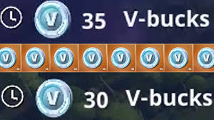 Note that these are my personal opinions. Fortnite Farming Vbucks Missions With Vbucks Alert Rewards Stormshield One Youtube