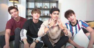 Sometimes, being outspoken isn't enough. Studio Nixes Dee Kosh As His Talent Agency Associates Speak Out Coconuts Singapore