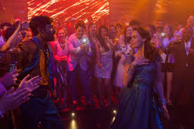 Dhanush, bérénice bejo, erin moriarty and others. Film The Extraordinary Journey Of The Fakir 2018 Movies Ch Cinema Film Dvd En Suisse