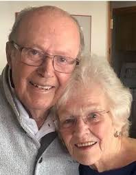 Jim Corning Obituary (1928