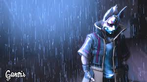 Cool fortnite pictures for wallpaper. Fortnite Drift Wallpaper By Gansix On Deviantart