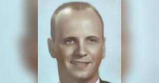 John Preston Derrick Sr. Obituary