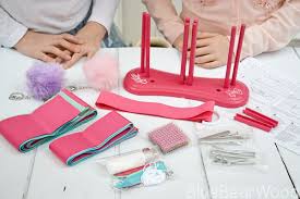 Today we are making jojo siwa bows in the new jojo bow maker activity craft set by cool maker. How To Make Bows Using The Jojo Bows Deluxe Bow Maker