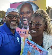 I just wanted to take a moment to express my heartfelt thanks to each and  every one of you for your incredible support in purchasing both of my  children's books, “Daddy's Big