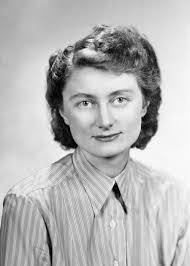 Obituary for Anneliese Gerdes Mayer-Harnisch