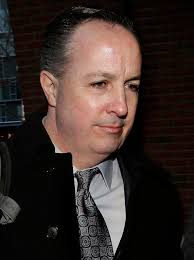 Ex-pharmacy exec convicted in deadly meningitis outbreak