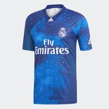 Get the latest real madrid news, scores, stats, standings, rumors, and more from espn. Ø§Ø­ØªÙƒØ§Ùƒ Ø§Ø°Ù‡Ø¨ Ù„Ù„Ø£Ø¹Ù„Ù‰ Ø­Ø±Ù‚ Real Madrid X Ea Sports Jersey Claudiastories Com