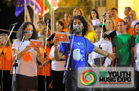 Apply Now for the Euro Med Youth Music Expo 2012